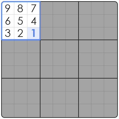sudoku solver with steps