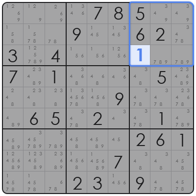 squiggly sudoku